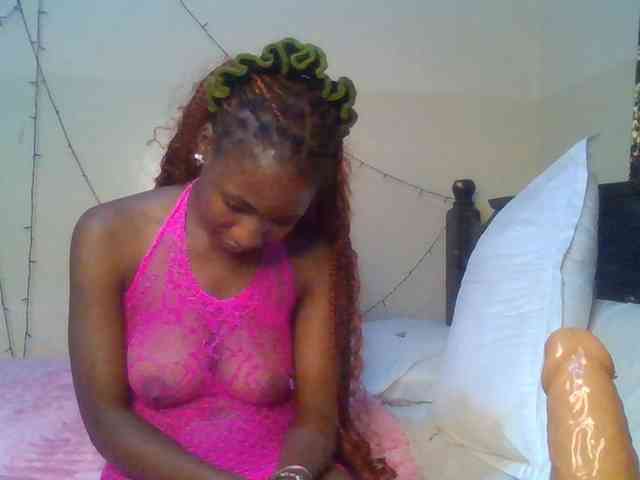 Asanty webcam