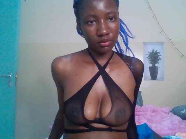 Asanty webcam