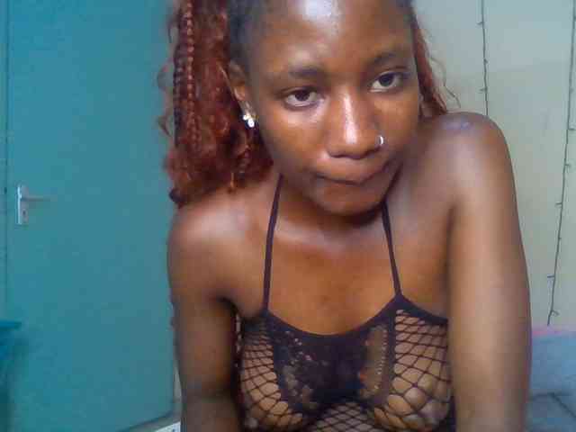 Asanty webcam