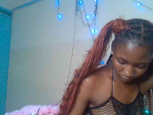 Asanty webcam