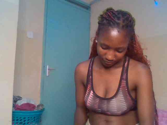 Asanty webcam