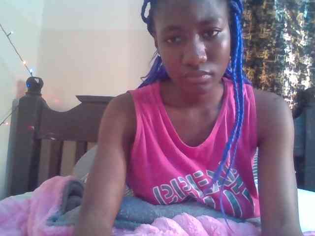 Asanty webcam
