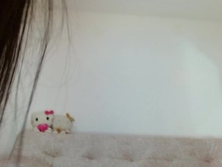 sashacreamy Porn Show
