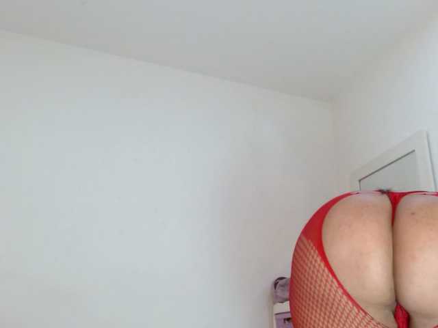 sashacreamy live cam on BongaCams