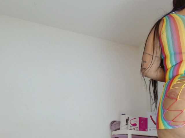 sashacreamy live cam on BongaCams