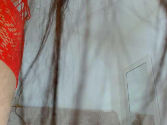 sashacreamy live cam on BongaCams