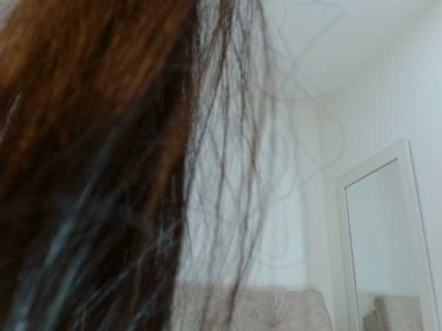 sashacreamy live cam on BongaCams