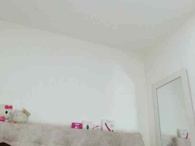 sashacreamy webcam