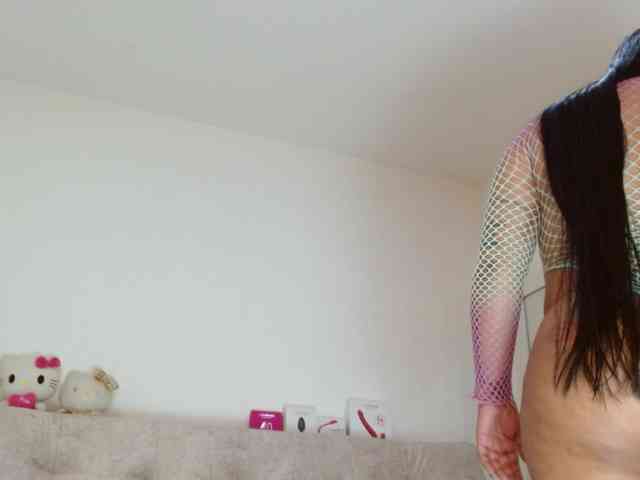 sashacreamy webcam