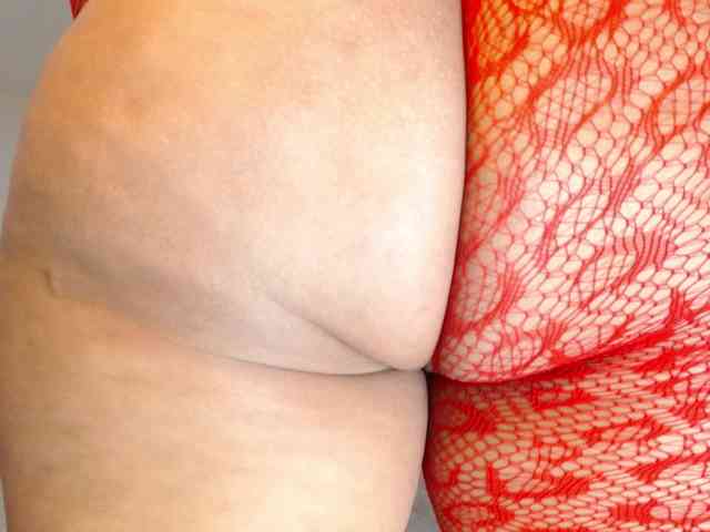 Modelo: sashacreamy