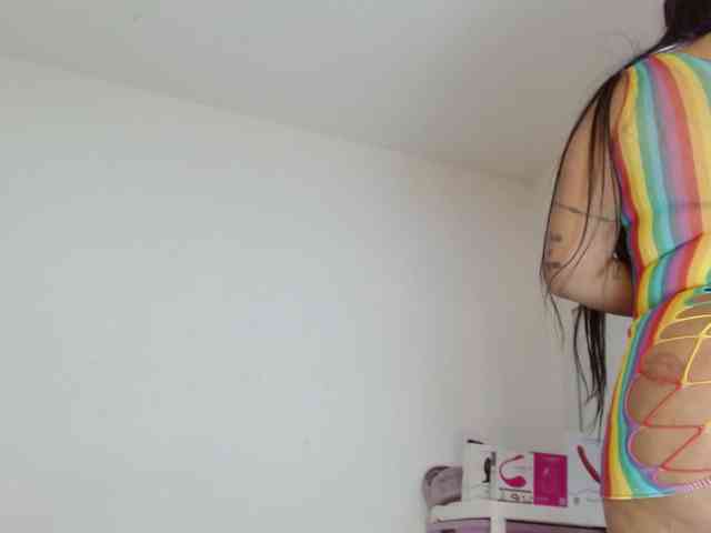 sashacreamy webcam