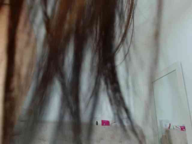sashacreamy webcam