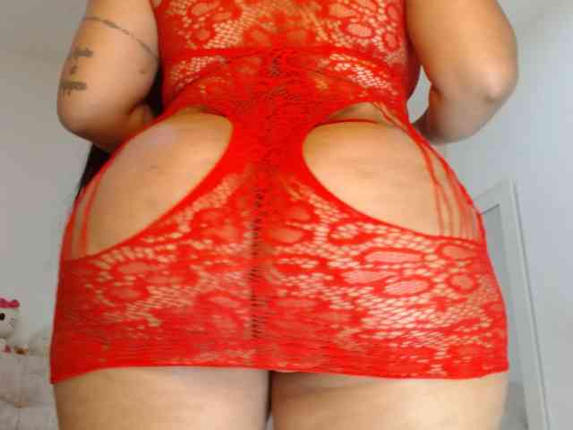 sashacreamy webcam