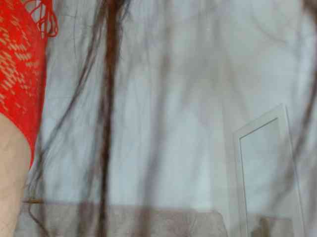sashacreamy webcam