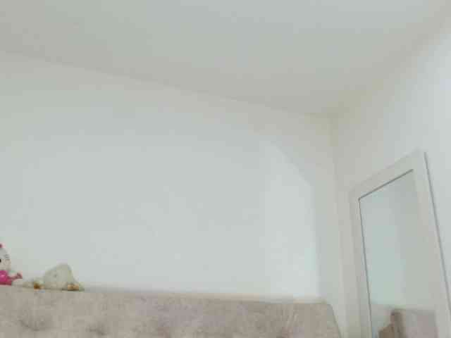 sashacreamy webcam