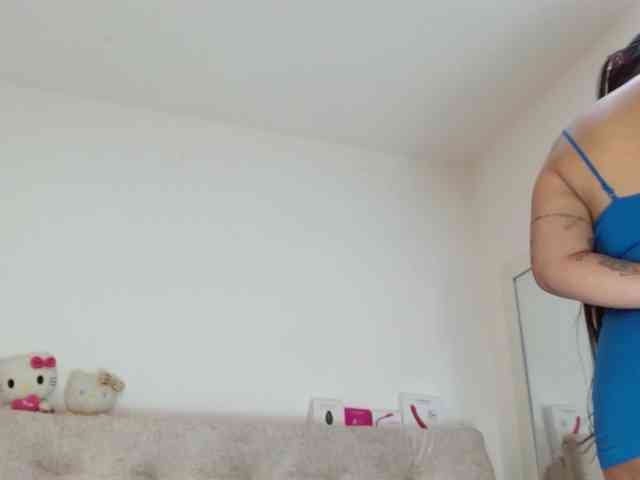 sashacreamy webcam
