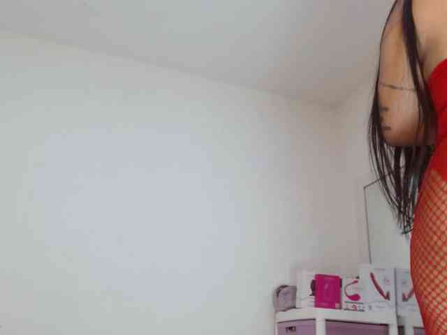 sashacreamy webcam