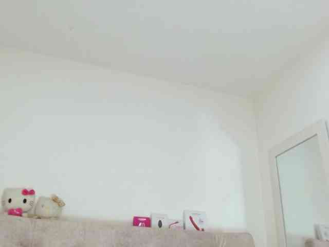 sashacreamy webcam