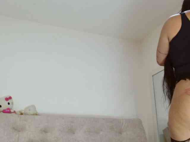sashacreamy webcam