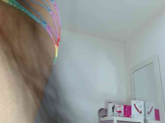 sashacreamy webcam