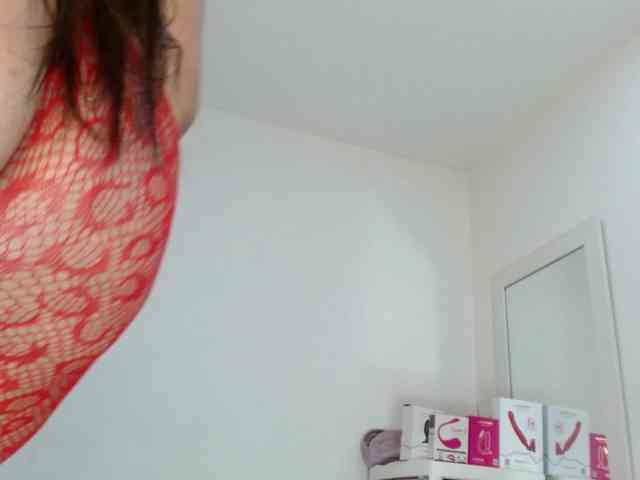 sashacreamy webcam