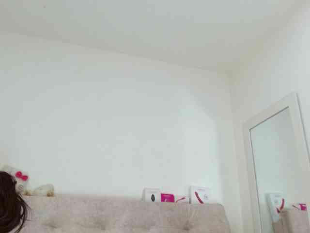 sashacreamy webcam