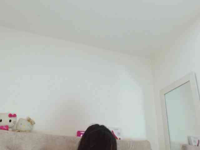 sashacreamy webcam
