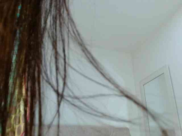 sashacreamy webcam
