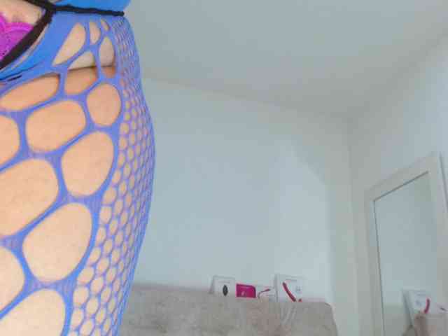sashacreamy webcam