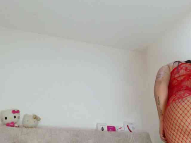 sashacreamy webcam