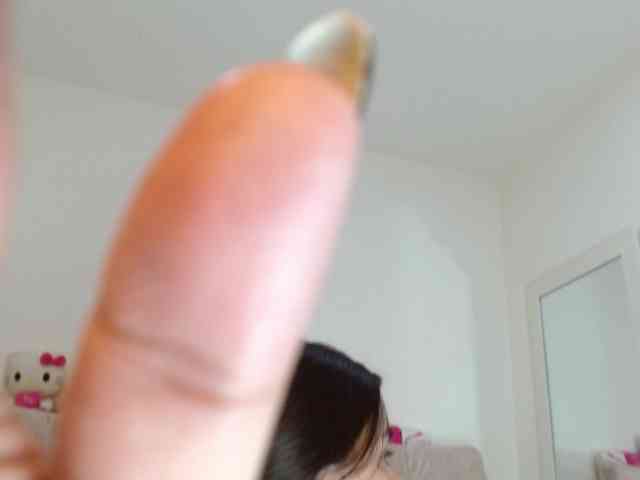 sashacreamy webcam