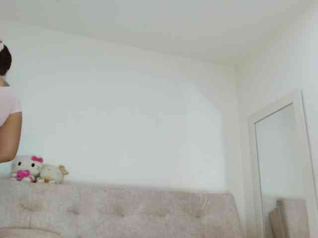 sashacreamy webcam