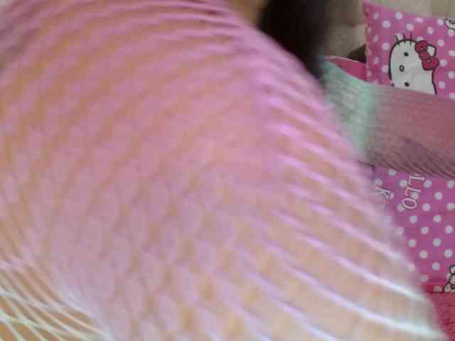 sashacreamy webcam