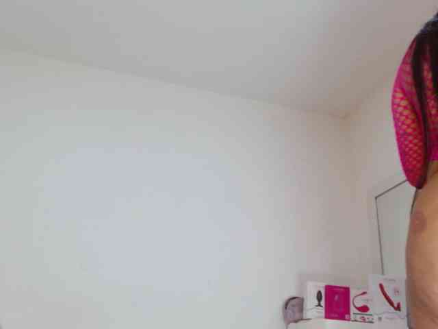 sashacreamy webcam