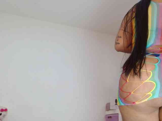 sashacreamy webcam