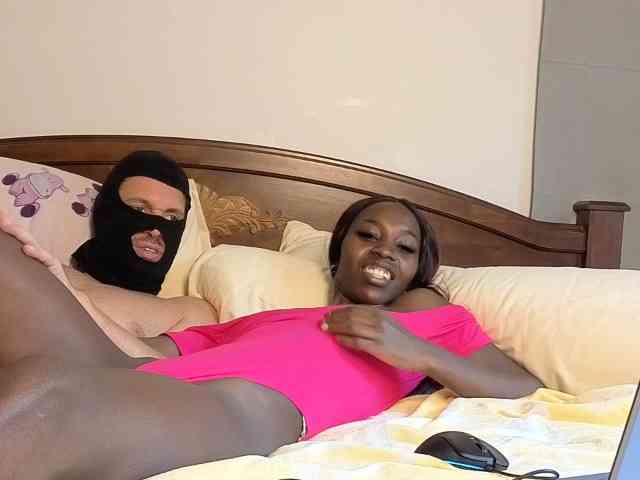 Model: BlackWhitelover691