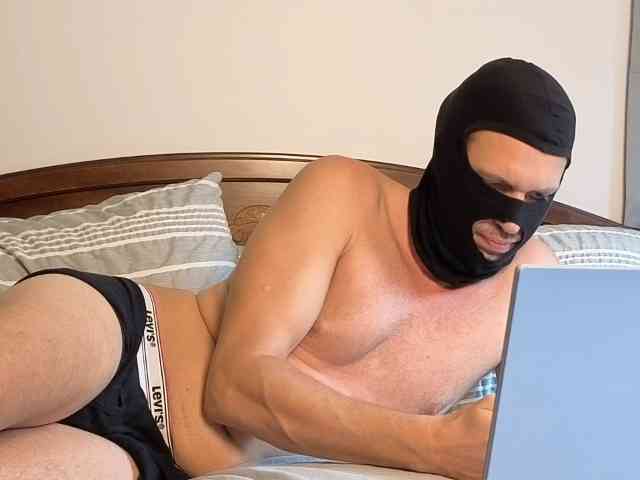 blackwhitelover691's live room
