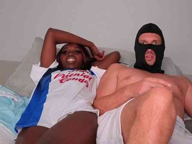Model: BlackWhitelover691