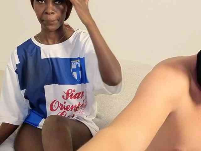 BlackWhitelover691 webcam