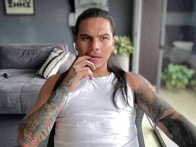 Robsaenz Robsaenz