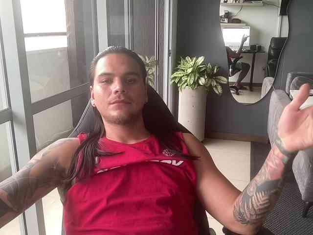 Robsaenz Robsaenz