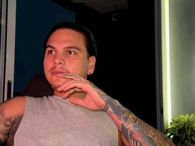 Robsaenz Robsaenz