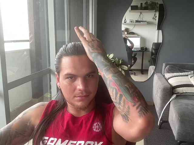 Robsaenz