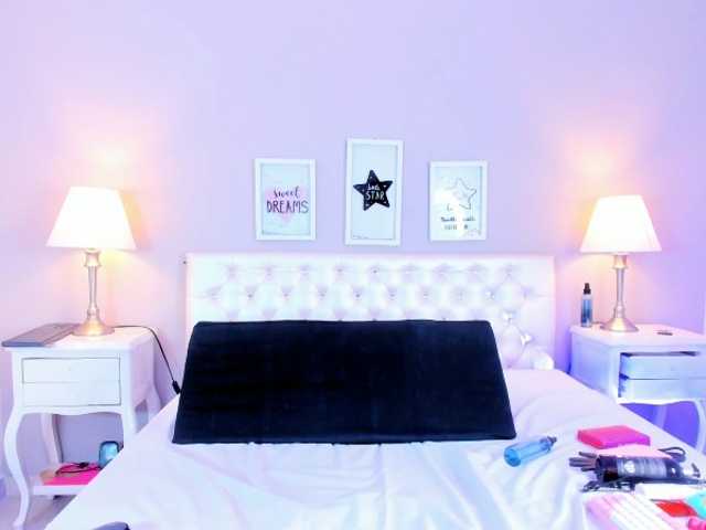 Mature-squiirt live cam on BongaCams