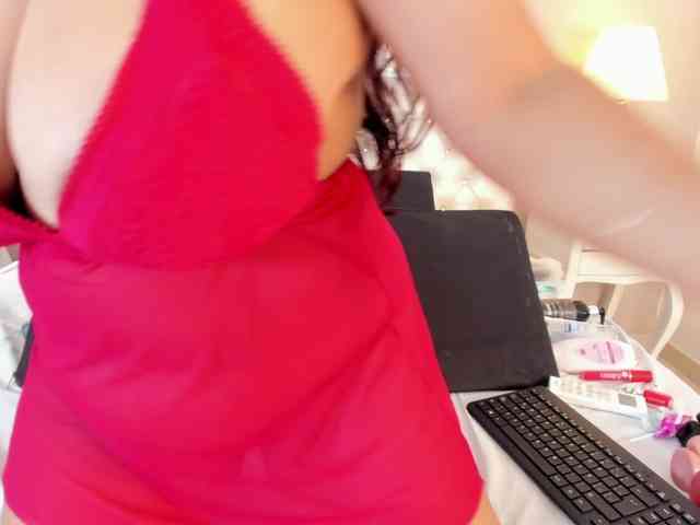 Mature-squiirt webcam