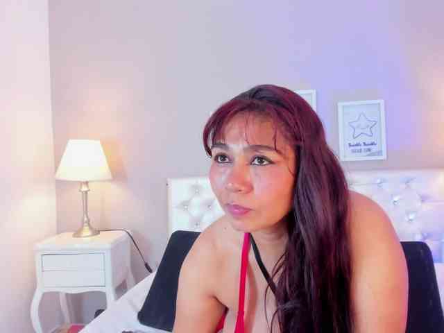 Mature-squiirt webcam