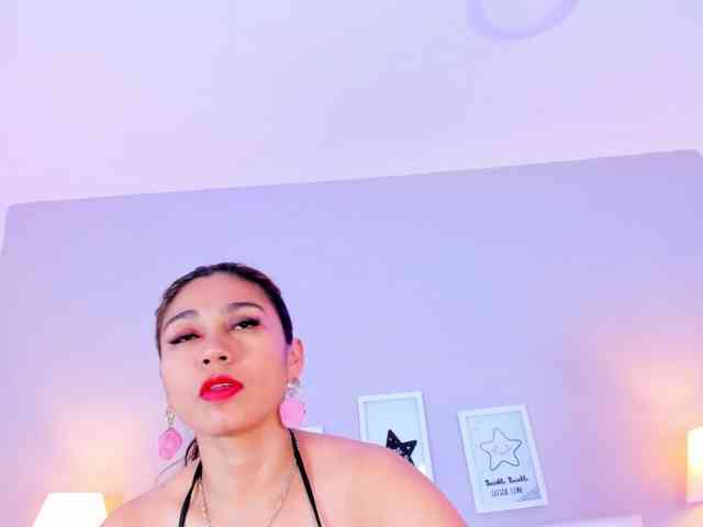 Mature-squiirt webcam