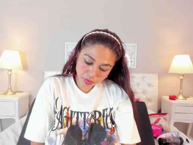 Mature-squiirt webcam