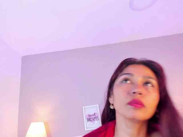 Mature-squiirt webcam