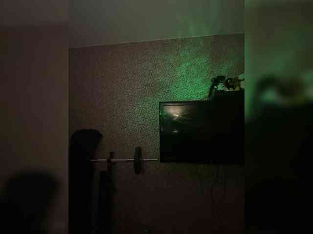 MortikStella webcam